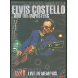 Dvd Elvis Costello