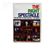 Dvd Elvis Costello The