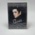 Dvd Elvis Presley - A Rock Heroes Series