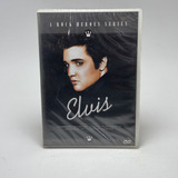 Dvd Elvis Presley