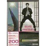 Dvd Elvis Presley 
