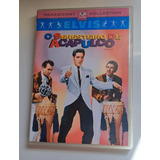 Dvd Elvis Presley 
