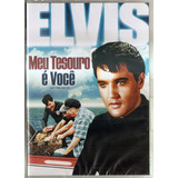 Dvd Elvis Presley 