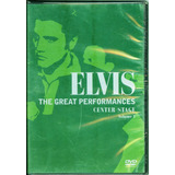 Dvd Elvis Presley