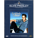 Dvd Elvis Presley