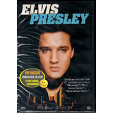 Dvd Elvis Presley 1968