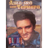 Dvd Elvis Presley Ama