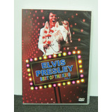 Dvd Elvis Presley Best