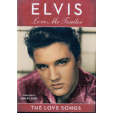 Dvd Elvis Presley Love