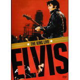 Dvd Elvis Presley The