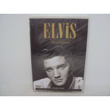 Dvd Elvis The Journey
