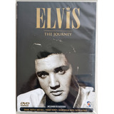 Dvd Elvis The Journey