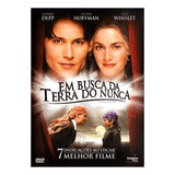 Dvd Em Busca Da