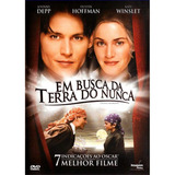 Dvd Em Busca Da