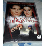 Dvd Em Busca Da