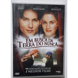 Dvd Em Busca Da