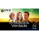 Dvd Em Busca Da