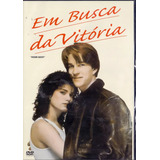 Dvd Em Busca Da