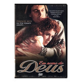 Dvd Em Nome De