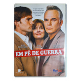 Dvd Em Pe De