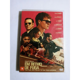 Dvd Em Ritmo De