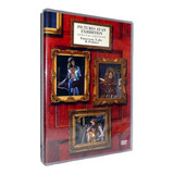 Dvd Emerson Lake