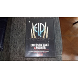 Dvd Emerson Lake 