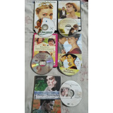 Dvd Emma razao E