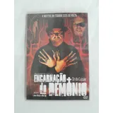 Dvd Encarnacao Do Demonio