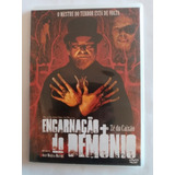 Dvd Encarnacao Do Demonio