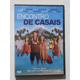Dvd Encontro De Casais