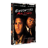 Dvd Encontro Maligno