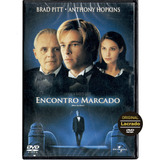Dvd Encontro Marcado 