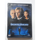 Dvd Encontro Marcado Original
