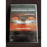 Dvd Encurralado 