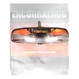 Dvd Encurralado 1971 Dublado