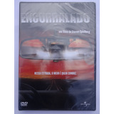 Dvd Encurralado Duel Steven