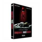 Dvd Enquanto Voce Dorme