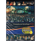 Dvd Enseada De Botafogo