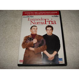 Dvd Entrando Numa Fria