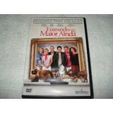 Dvd Entrando Numa Fria