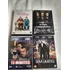 Dvd Entrando Numa Fria+os Bons Companheiros+15 Minutos+sem L