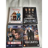 Dvd Entrando Numa Fria