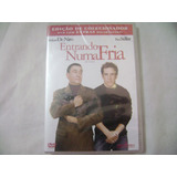 Dvd Entrando Numa Fria