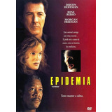 Dvd Epidemia