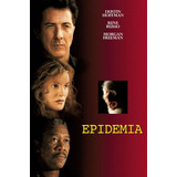 Dvd Epidemia Morgan Freeman