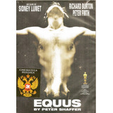 Dvd Equus De