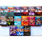 Dvd Er Plantao Medico
