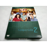 Dvd Er Plantao Medico