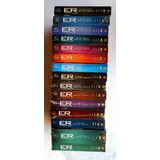 Dvd Er Plantao Medico